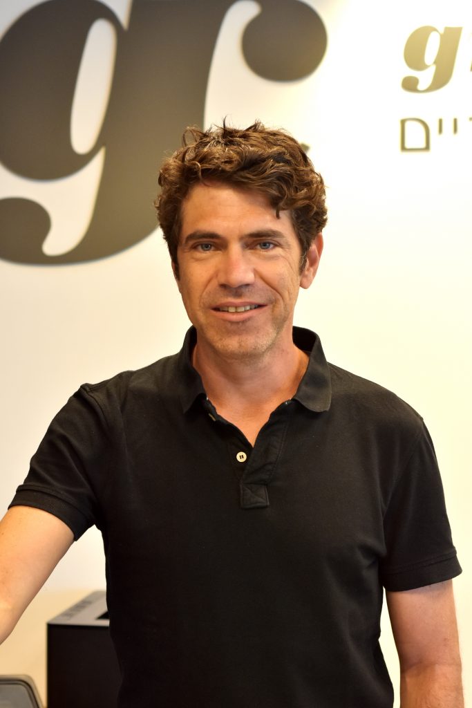 אילן צינמן