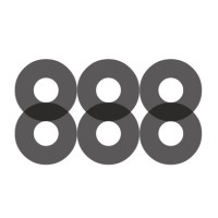 888 LOGO