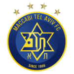 לוגו מכבי תל אביב