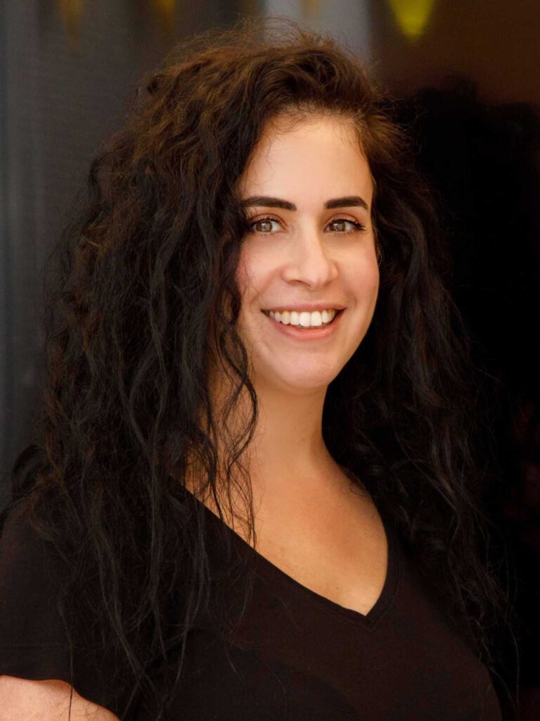 ענבל סלונים